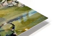 F424 50X60 37DPI HD Metal print