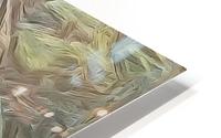 F464 HD Metal print