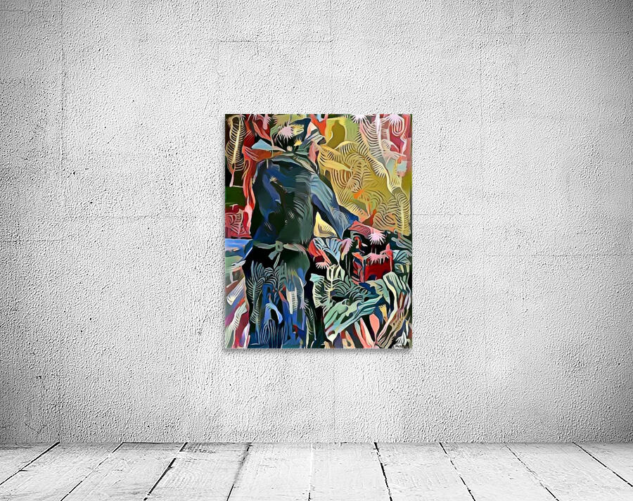 F37.1 Wall Preview