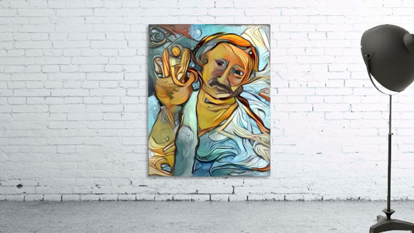 F123.1 50X40 Wall Preview