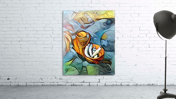 F458.2 40X50 Wall Preview