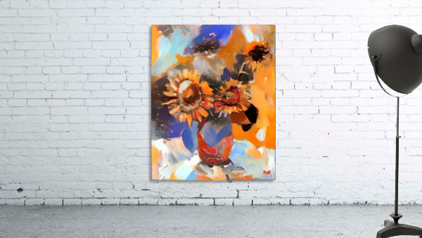 F4201.1 40X50 Wall Preview