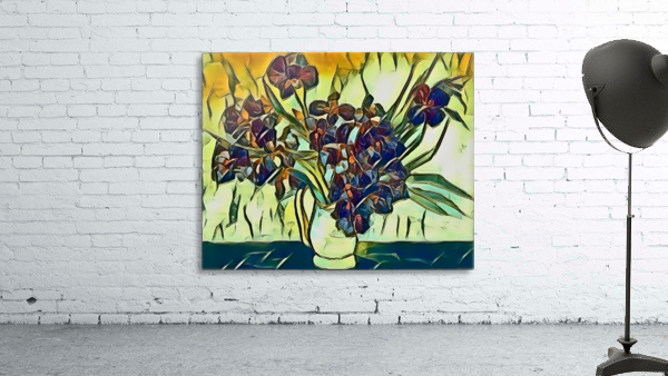 CA1 Wall Preview