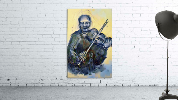 A1 Wall Preview