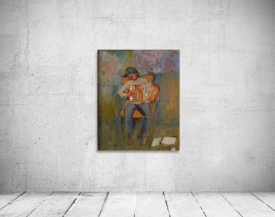 f543 Wall Preview