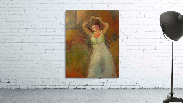 f547 Wall Preview