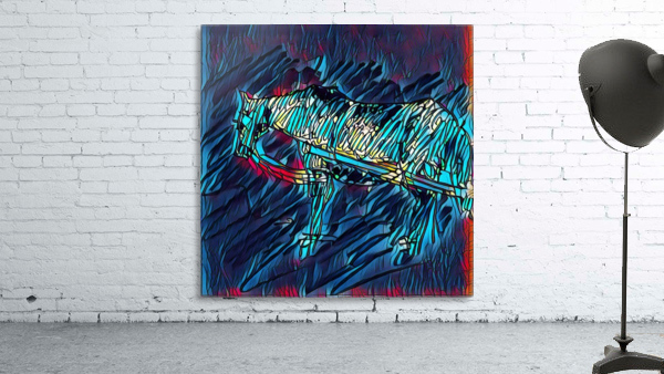 S1118 Wall Preview