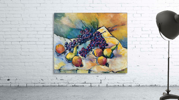 G115 60X50 CM Wall Preview