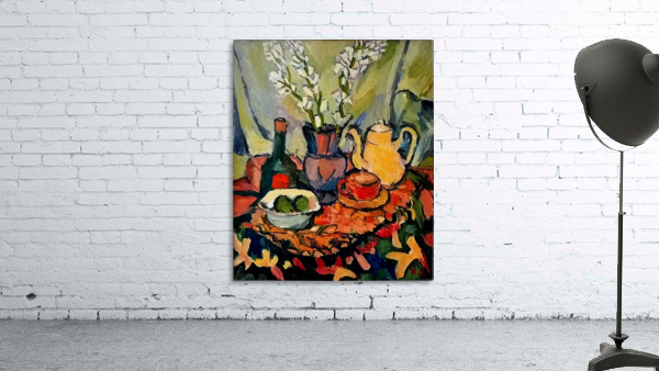 F424 50X60 37DPI Wall Preview