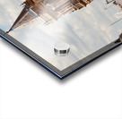 Seville Roofline Acrylic print
