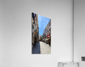 Seville Street Acrylic Print