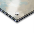 Puppy Paintings by Museblot 7 Acrylic print