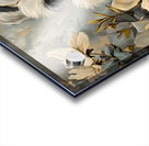 Puppy Paintings by Museblot 8 Acrylic print