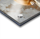 Puppy Paintings by Museblot 18 Acrylic print