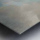 Puppy Paintings by Museblot 7 Metal print