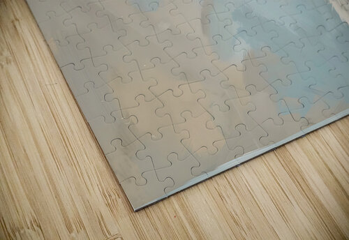 Puppy Paintings by Museblot 7 Andy Davis puzzle