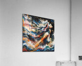 Renaissance  Acrylic Print