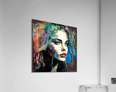 L innocence Acrylic Print