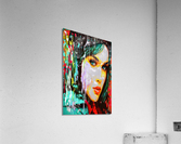Isabelle Acrylic Print
