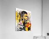 Felix Acrylic Print