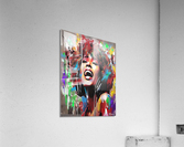Whitney Acrylic Print
