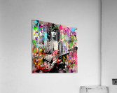 Morisson Live Acrylic Print
