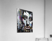 Pacino Acrylic Print
