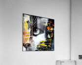 Hypnose Acrylic Print