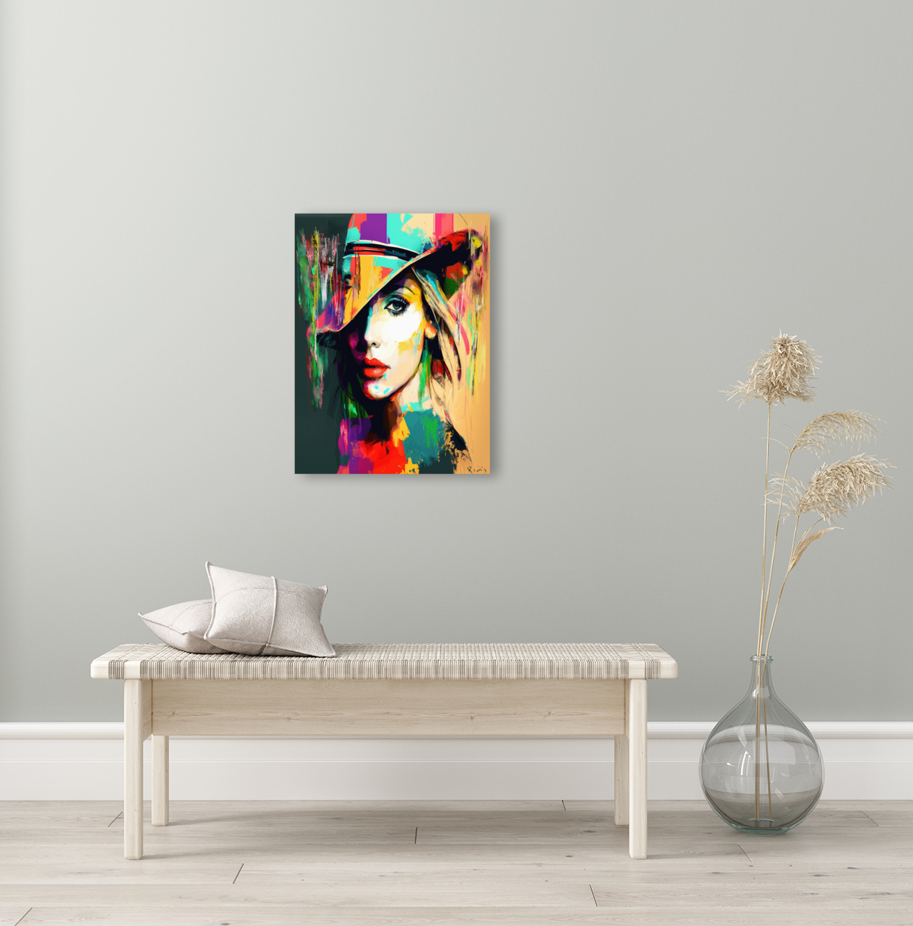 Seduction naturelle Reproduction