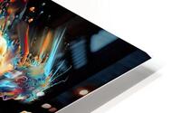 Sprint HD Metal print