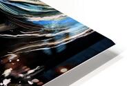 Croque la vie  HD Metal print