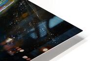 La deesse des eaux HD Metal print