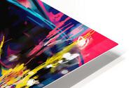 Assurance HD Metal print