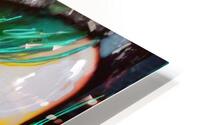 Isabelle HD Metal print