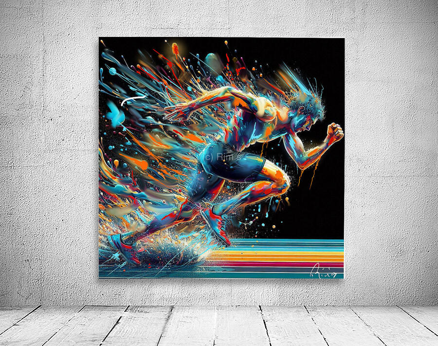 Sprint Wall Preview