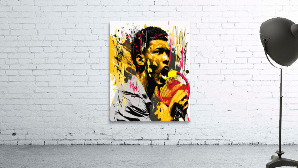 Felix Wall Preview