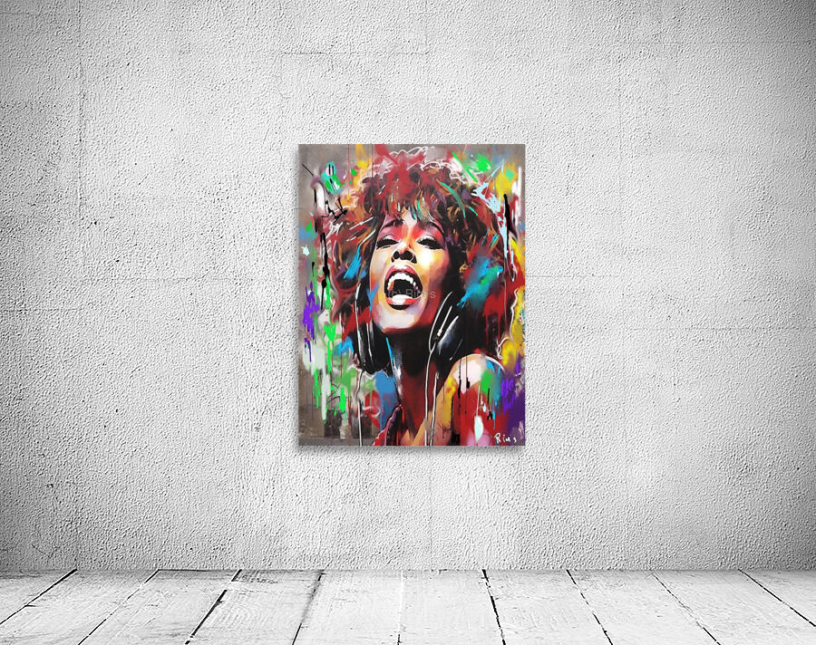 Whitney Wall Preview