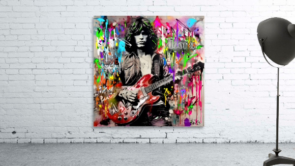 Morisson Live Wall Preview
