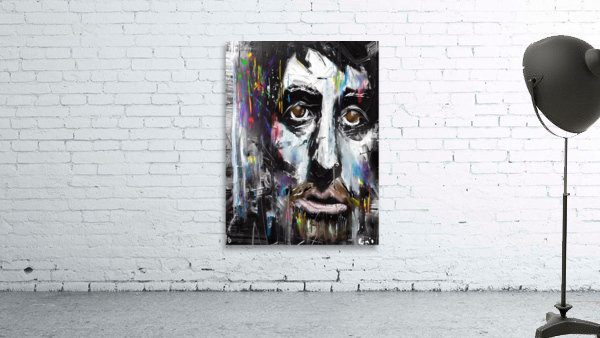 Pacino Wall Preview
