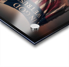 in god we trust Acrylic print