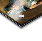 Queen Cleopatra  Acrylic print