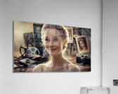  nostalgia 4 Acrylic Print