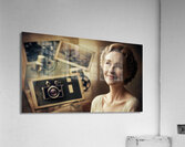  nostalgia 7 Acrylic Print