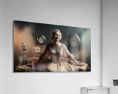 nostalgia 8 Acrylic Print