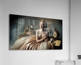  nostalgia 9 Acrylic Print