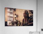  nostalgia 10 Acrylic Print