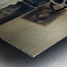  nostalgia 4 Metal print
