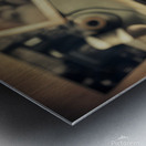  nostalgia 7 Metal print