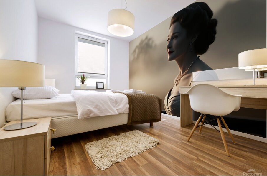  nostalgia 11 Mural print