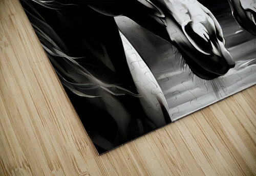 Horses 6 mohamed gaber puzzle